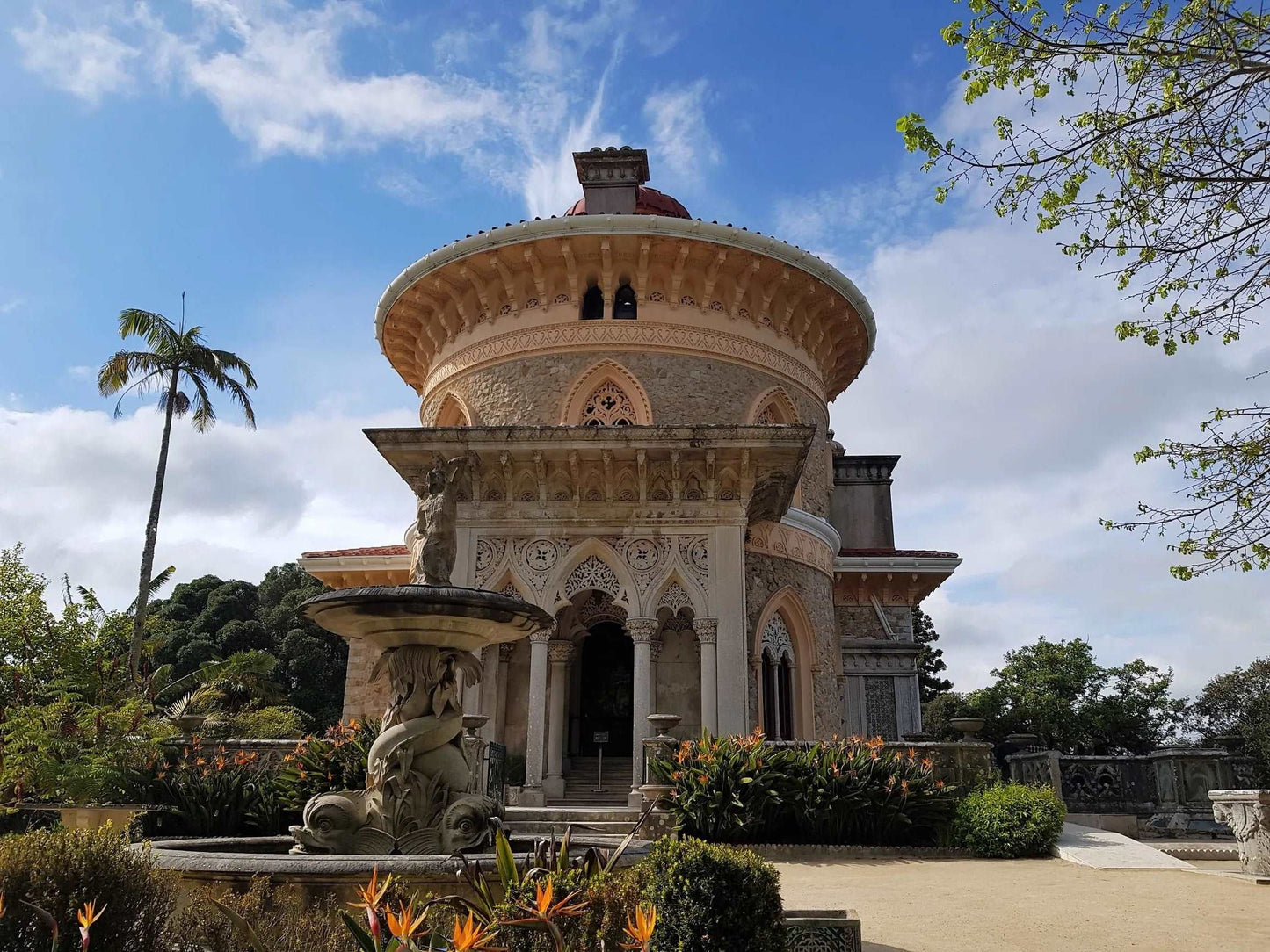 Discovering Sintra: A Journey Through Its Treasures
