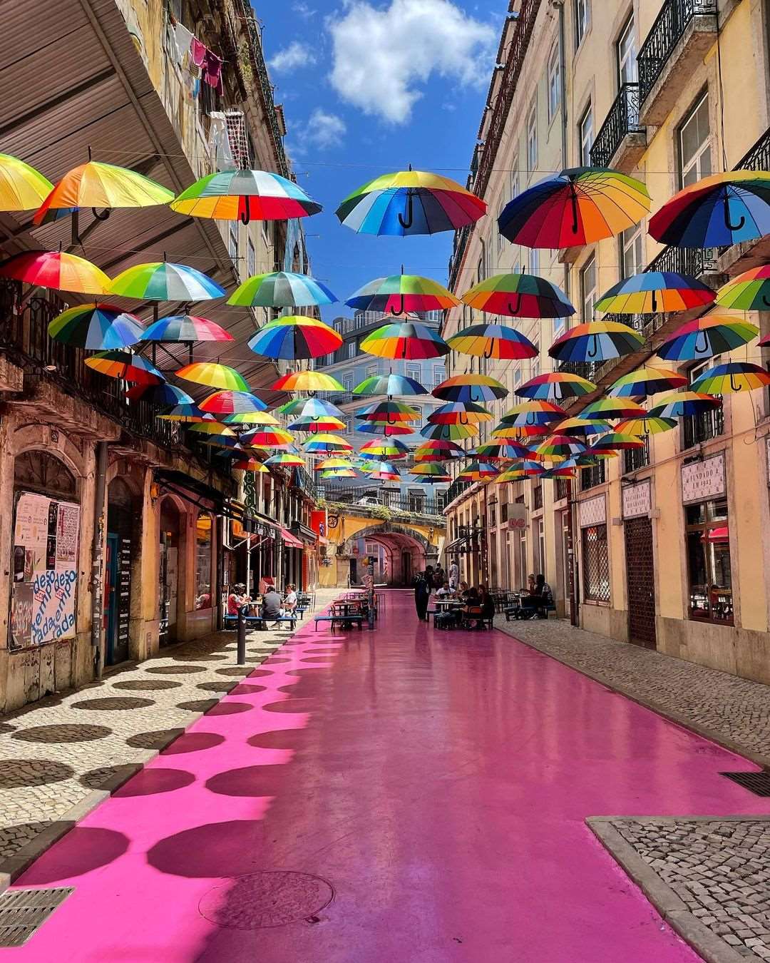 Lisbon: The enchanting capital of Portugal