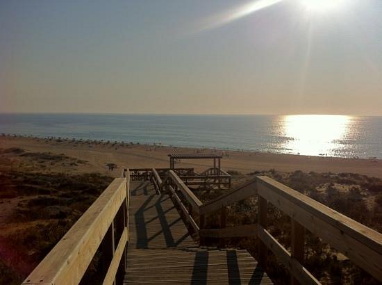 Lisbon beaches - A coastal escape