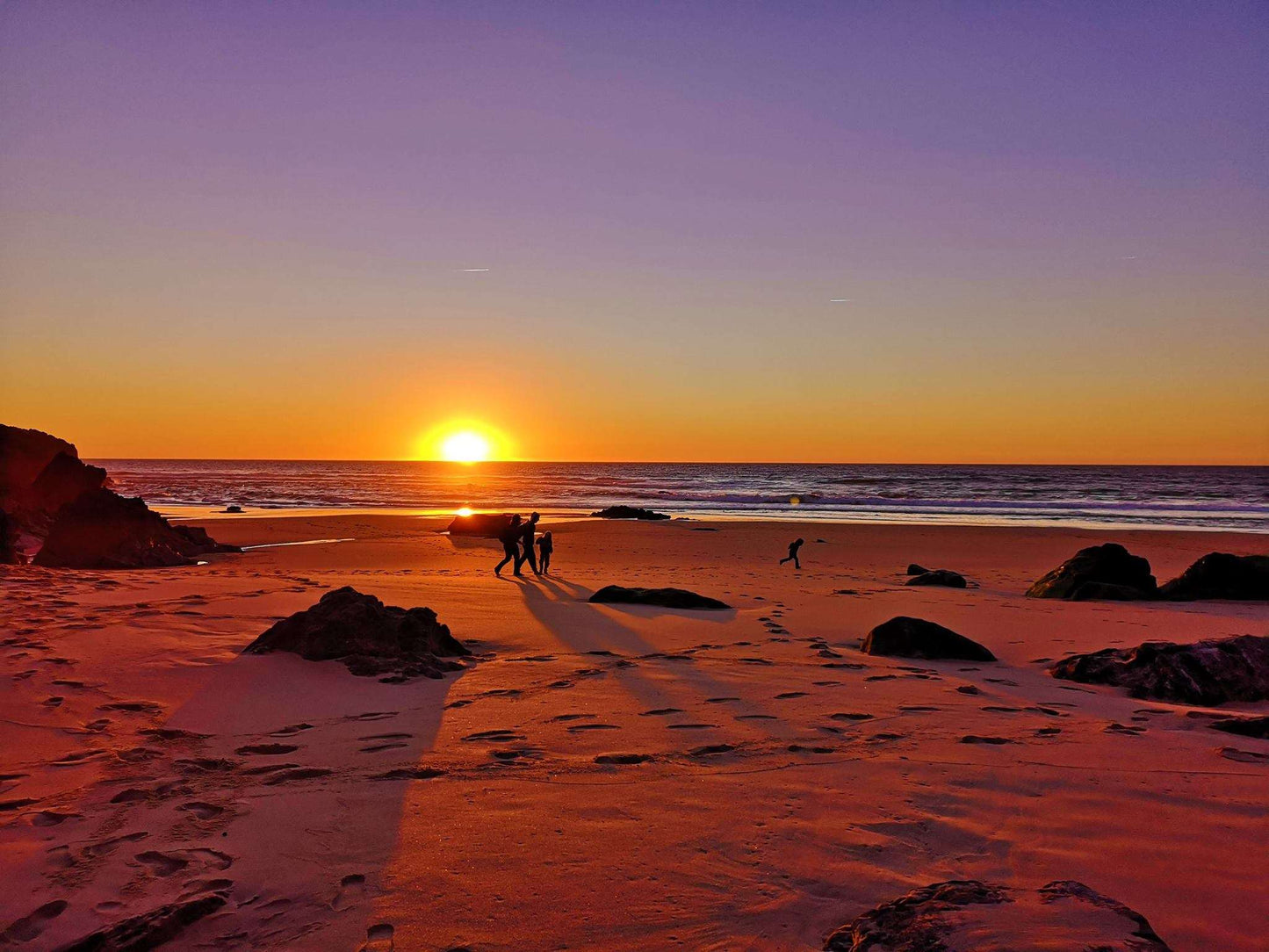 Lisbon beaches - A coastal escape