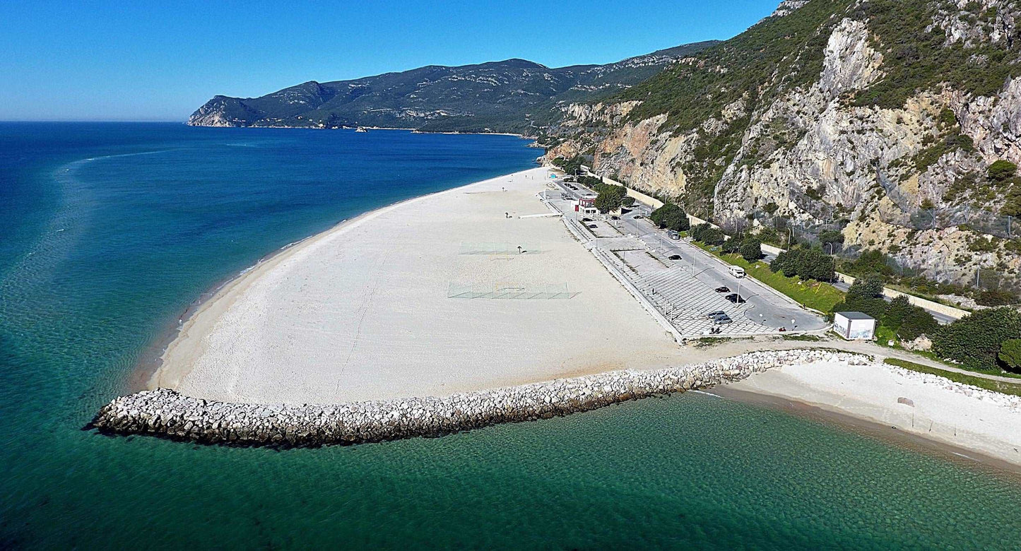 Lisbon beaches - A coastal escape