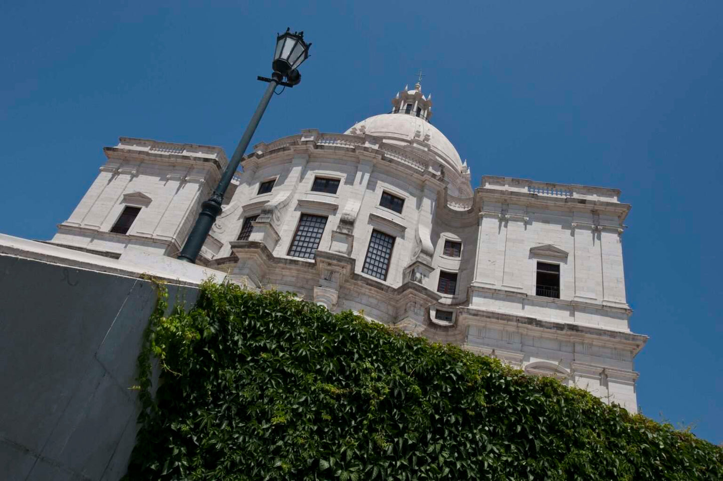 Lisbon: A Walk Through Alfama, the Castle, and Iconic Squares