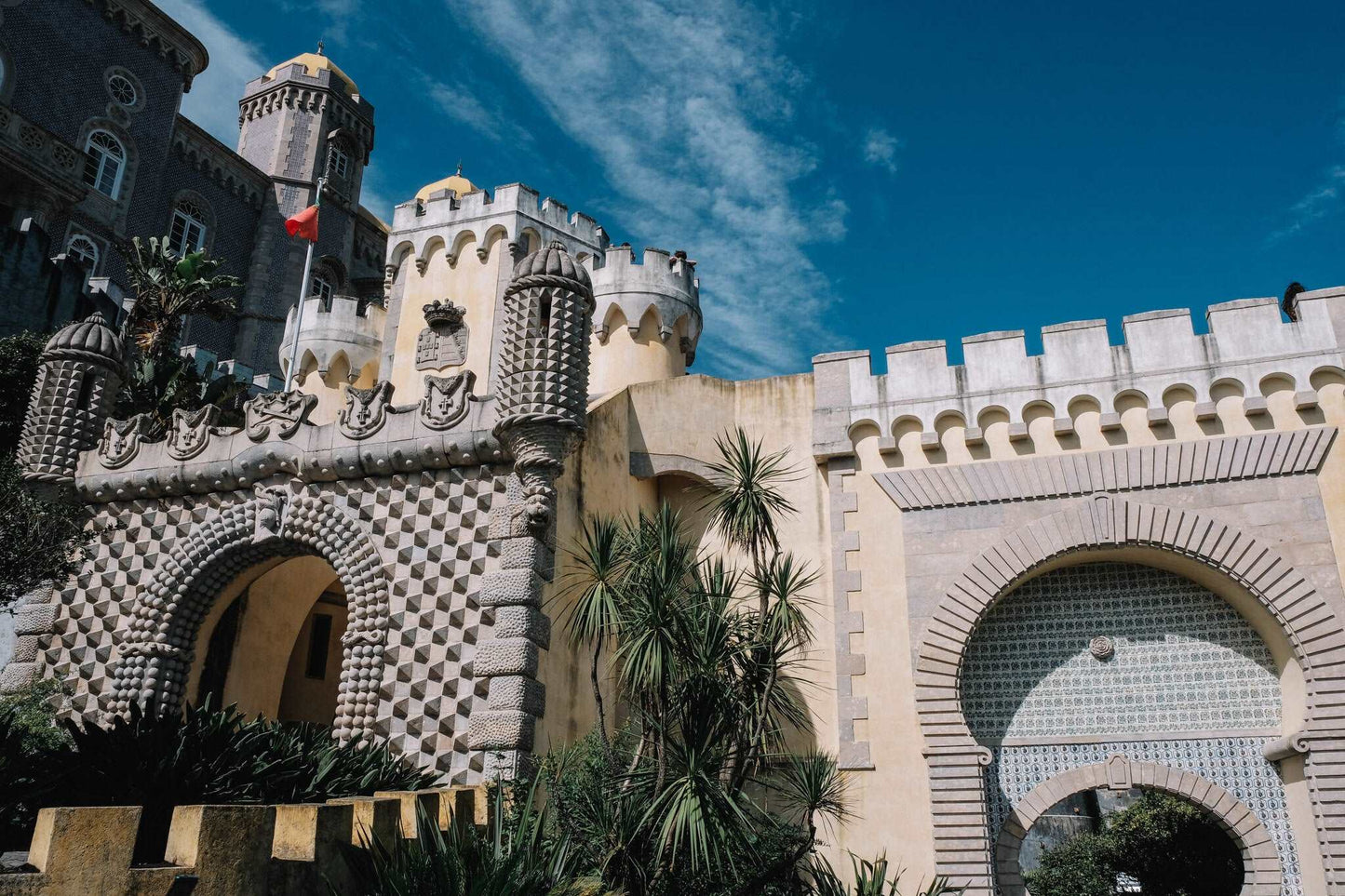 Discovering Sintra: A Journey Through Its Treasures