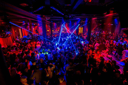 Lisbon at Night: A Nighttime Guide to the City