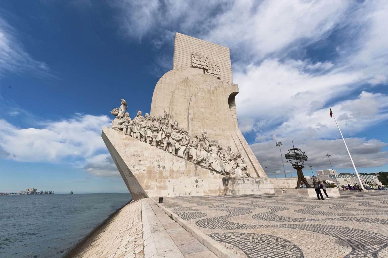 Lisbon - The treasures of Belém