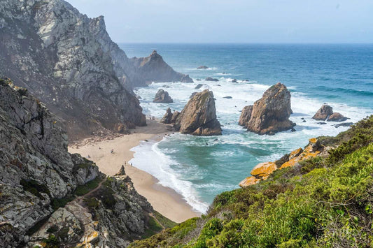 Lisbon beaches - A coastal escape