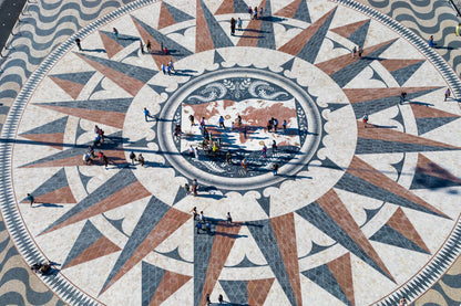 Lisbon - The treasures of Belém